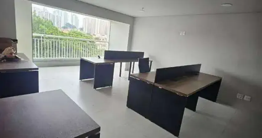 Sala, 76 m² - venda por r$ 1.000.000,00 ou aluguel por r$ 8.050,00/mês - picanço - guarulhos/sp