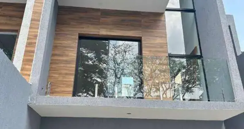 Sobrado com 3 dormitórios à venda, 130 m² por r$ 1.100.000,00 - jardim vila galvão - guarulhos/sp