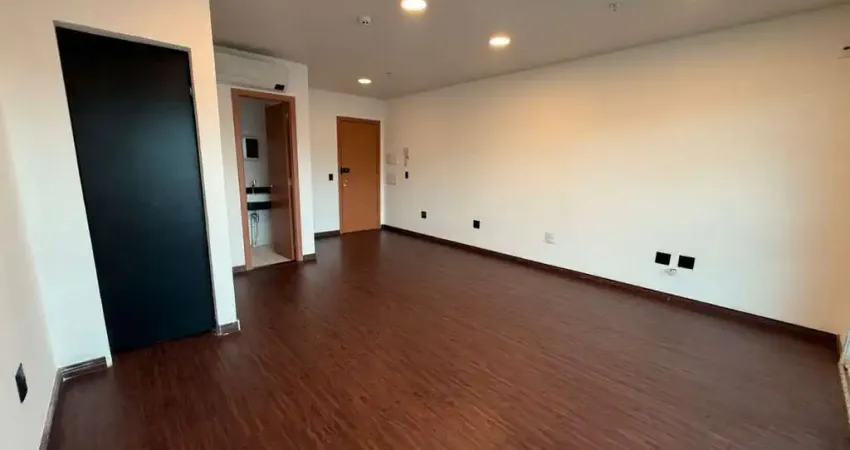 Sala para alugar, 37 m² por r$ 2.830,27/mês - picanço - guarulhos/sp
