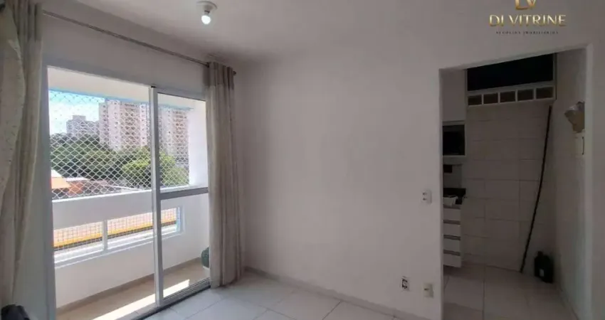 Apartamento com 2 dormitórios com suíte, 52 m² - venda por r$ 380.000 ou aluguel por r$ 2.748/mês - cond. uni bosque maia-  picanco - guarulhos/sp