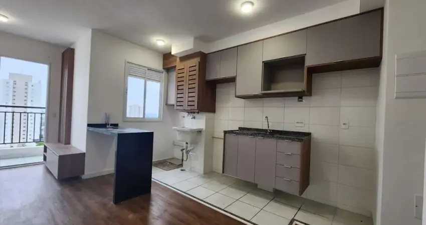 Apartamento com 2 dormitórios para alugar, 41 m² por r$ 2.490,43/mês - vila endres - guarulhos/sp