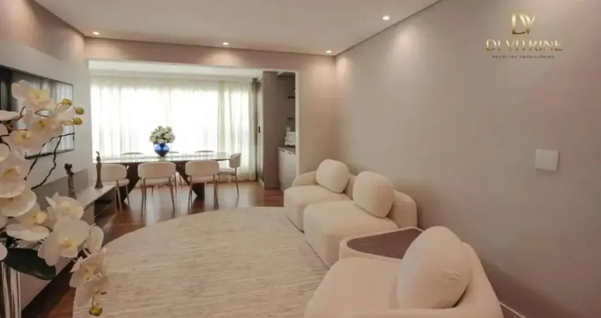 Apartamento com 2suites e 2 vagas  à venda, 86 m²  porteira fechada - centro de guarulhos