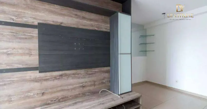 Apartamento com 2 dormitórios à venda, 55 m² por r$ 350.000,00 - vila endres - guarulhos/sp