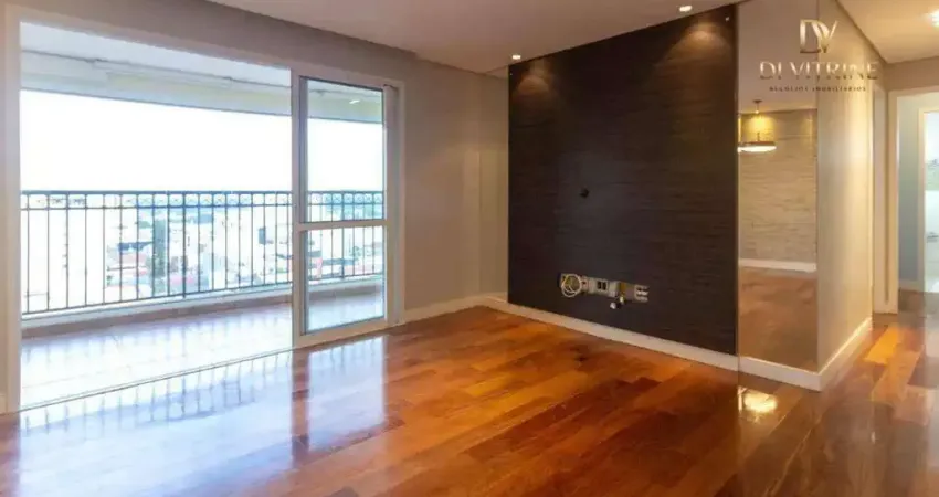 Apartamento com 3 dormitórios à venda, 93 m² por r$ 980.000,00 - centro - guarulhos/sp