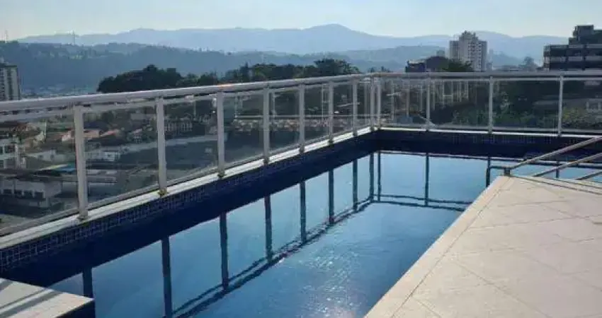 Apartamento com 3 dormitórios para alugar, 58 m² por r$ 3.184,00/mês - vila rosália - guarulhos/sp