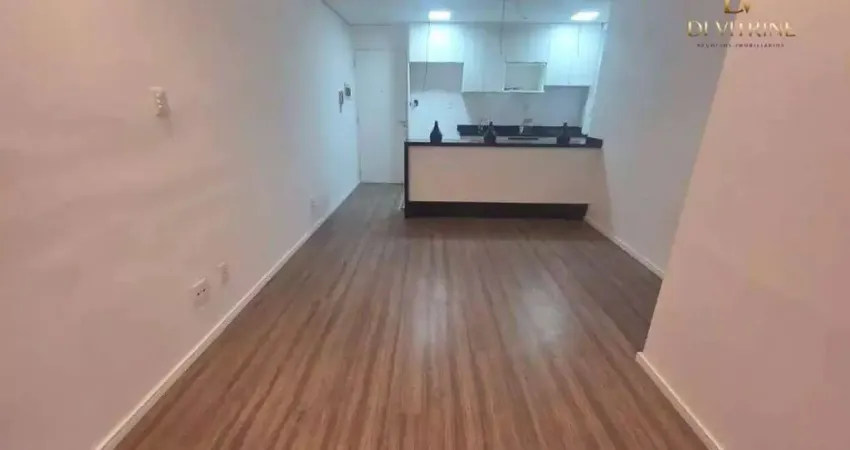 Apartamento com 2 dormitórios para alugar, 54 m² por r$ 3.050,64/mês - centro - guarulhos/sp