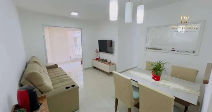 Apartamento com 3 dormitórios à venda, 71 m² por r$ 535.000,00 - macedo - guarulhos/sp