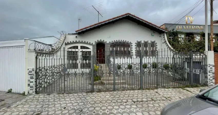 Casa com 3 dormitórios à venda, 250 m² por r$ 1.500.000,00 - jardim maia - guarulhos/sp