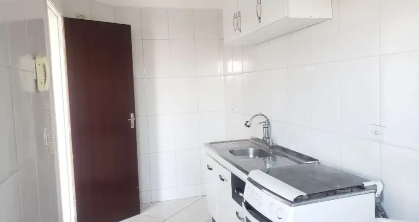 Apartamento com 1 dormitório, 48 m² - venda por r$ 240.000,00 ou aluguel por r$ 1.750,00/mês - picanço - guarulhos/sp