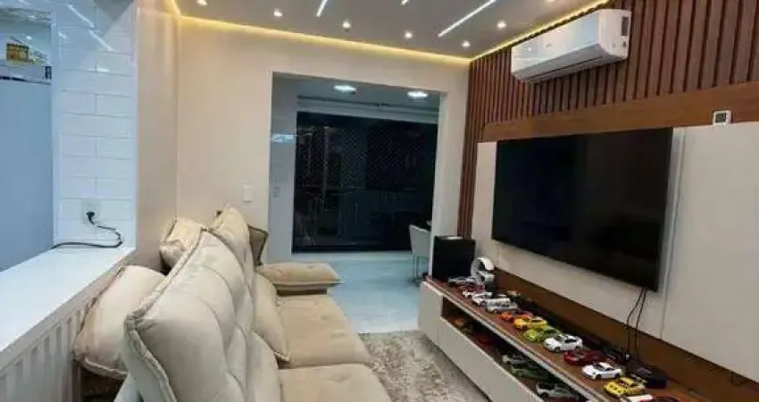 Apartamento com 2 dormitórios, 70 m² - venda por r$ 798.000,00 ou aluguel por r$ 4.166,34/mês - vila progresso - guarulhos/sp