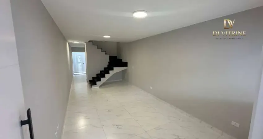 Sobrado com 3 dormitórios à venda, 115 m² por R$ 679.000,00 - Vila Medeiros - São Paulo/SP