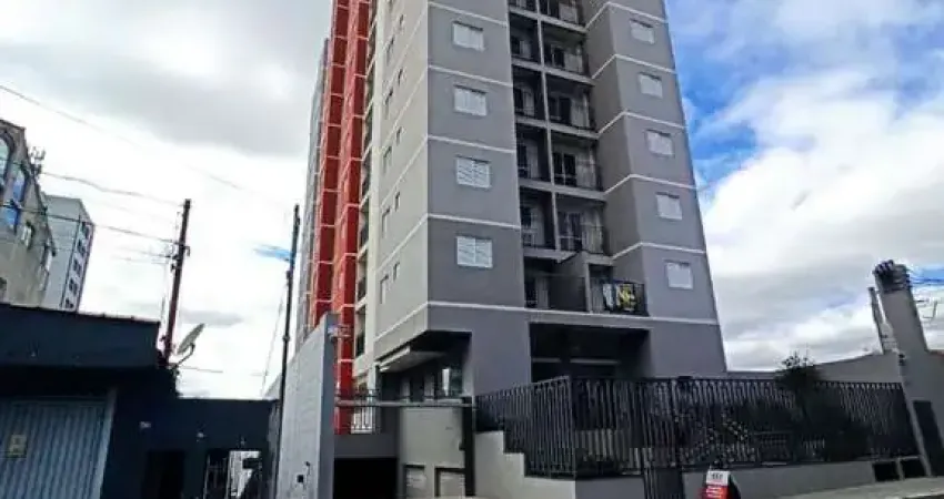 Apartamento com 2 dormitórios à venda, 43 m² por R$ 355.000,00 - Jardim Aida - Guarulhos/SP