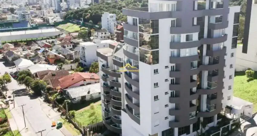 APARTAMENTOS À VENDA DE 2 DORMITÓRIOS NO BAIRRO JARDIM ÁMERICA EM CAXIAS DO SUL