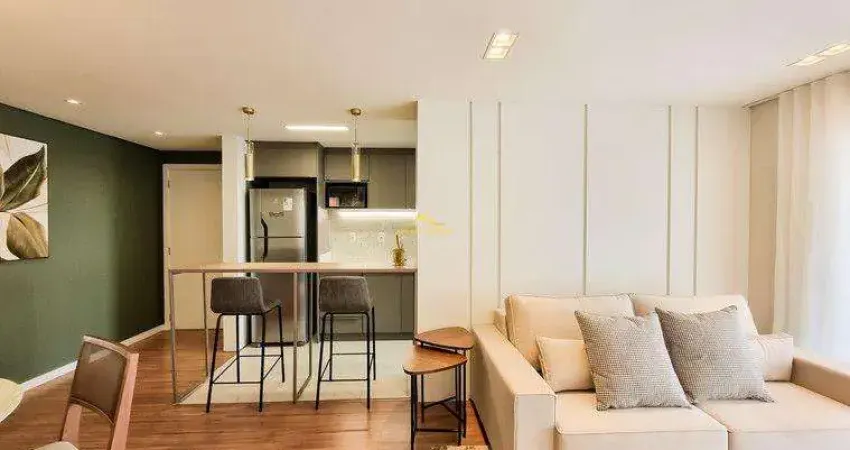 LINDO APARTAMENTO COM 3 DORMITÓRIOS À VENDA NOVO PRONTO PARA MORAR NO BAIRRO PANAZZOLO EM CAXIAS DO SUL
