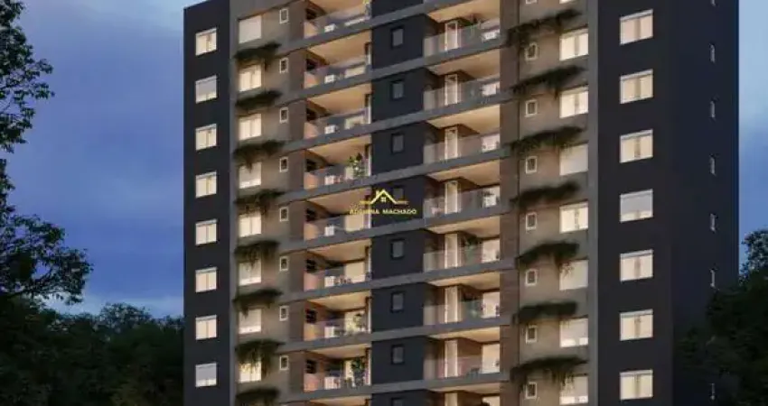 APARTAMENTOS NA PLANTA DE 2 DORMITÓRIOS NO BAIRRO PANAZZOLO EM CAXIAS DO SUL
