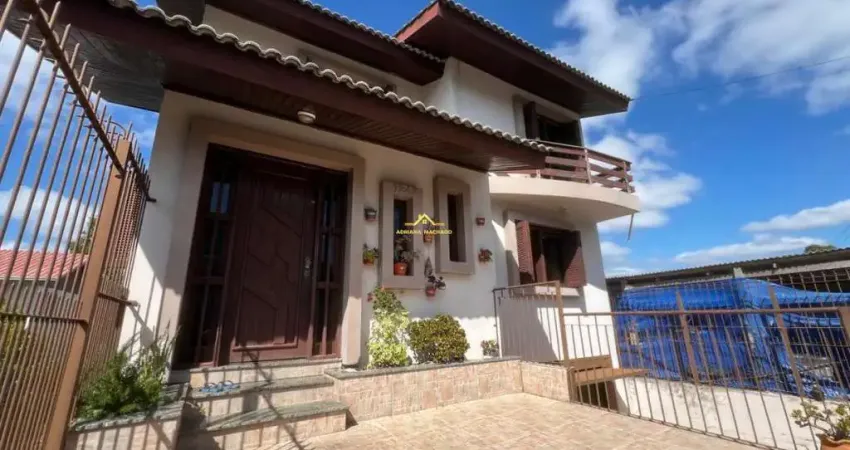 CASA  AMPLA À VENDA COM 3 DORMITÓRIOS NO BAIRRO SÉCULO XX