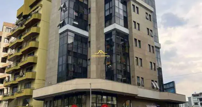Sala comercial à venda no Centro, Caxias do Sul 