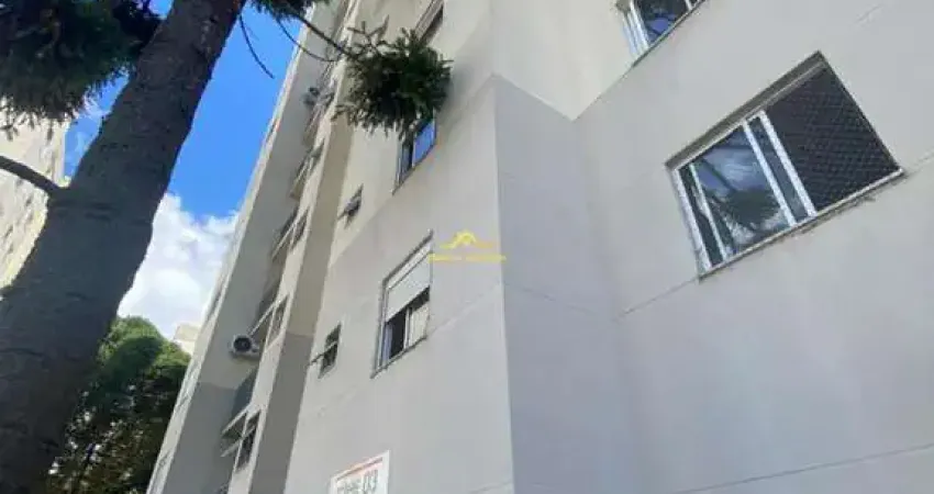 APARTAMENTO À VENDA COM 2 DORMITÓRIOS NO BAIRRO JARDIM ELDORADO