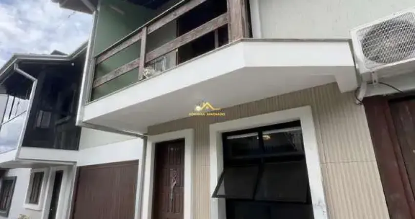 SOBRADO À VENDA COM 3 DORMITÓRIOS NO BAIRRO CIDADE NOVA