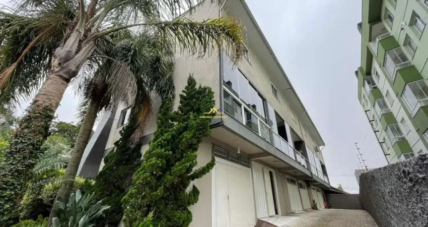 SOBRADO À VENDA COM 2 DORMITÓRIOS NO BAIRRO SÃO VICTOR COHAB