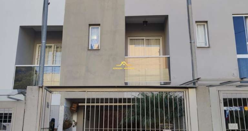 SOBRADO À VENDA COM 2 DORMITÓRIOS NO BAIRRO DESVIO RIZZO EM CAXIAS DO SUL