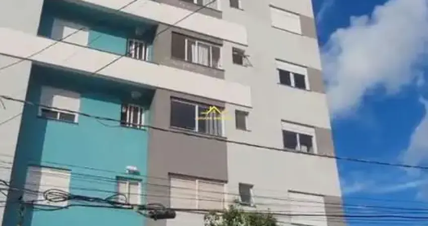 APARTAMENTO À VENDA COM 2 DORMITÓRIOS NO BAIRRO BELA VISTA