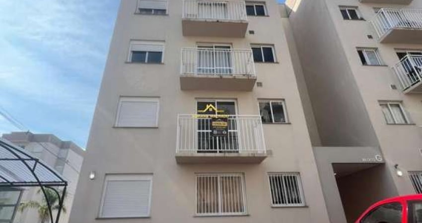 APARTAMENTO À VENDA COM 2 DORMITÓRIOS NO BAIRRO SÃO VIRGÍLIO EM CAXIAS DO SUL