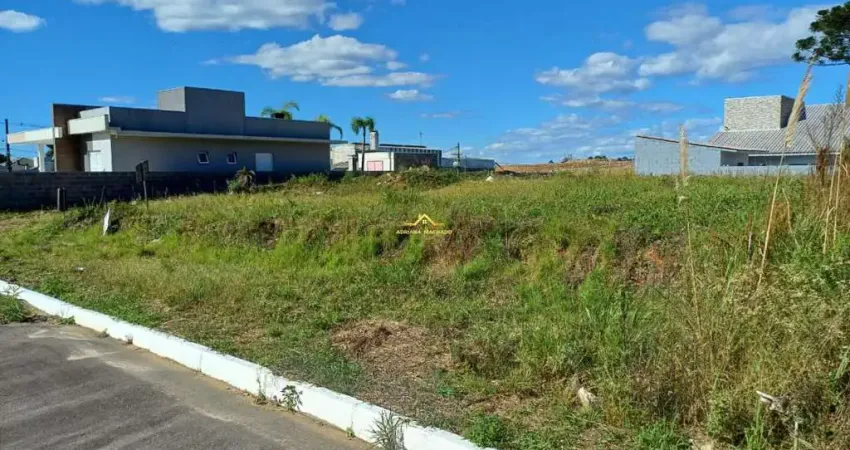TERRENO À VENDA   EM FARROUPILHA  COM ÓTIMA LOCALIZAÇÃO BAIRRO DE ALTO PADRÃO