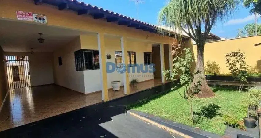 Sobrado em Ibiporã PR