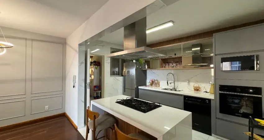 Apartamento com 3 quartos à venda na Cidade Nobre, Ipatinga 