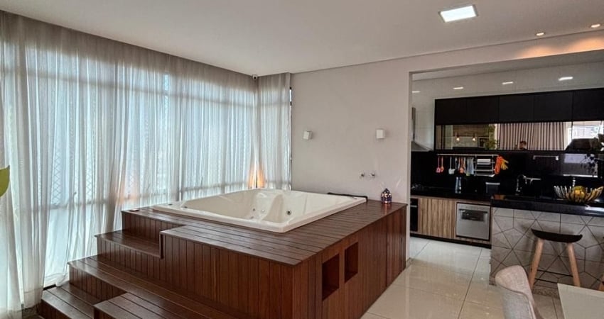 Cobertura com 4 quartos à venda no Iguaçu, Ipatinga 