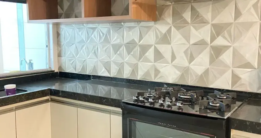 Casa com 2 quartos à venda na Cidade Nova, Santana do Paraíso 