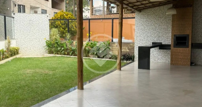 Apartamento com 2 quartos à venda no Residencial Bethania, Santana do Paraíso 