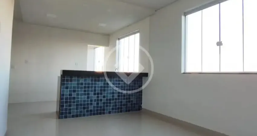 Apartamento com 2 quartos à venda na Vila Celeste, Ipatinga 