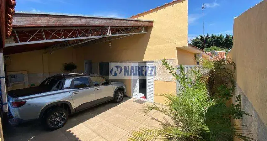 Casa com 3 quartos à venda no Parque Novo Horizonte, São José dos Campos 