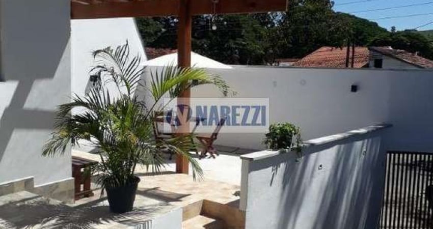 Casa com 2 quartos à venda no Parque Novo Horizonte, São José dos Campos 