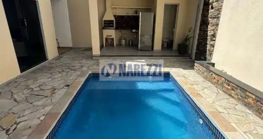 Casa com 4 quartos à venda na Cidade Vista Verde, São José dos Campos 