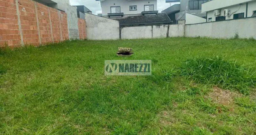 Terreno à venda no Condomínio Terras do Vale, Caçapava 