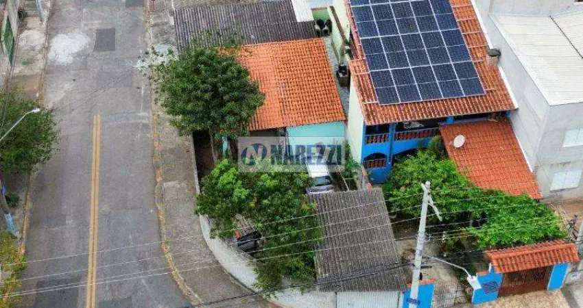 Casa com 2 quartos à venda no Campos de São José, São José dos Campos
