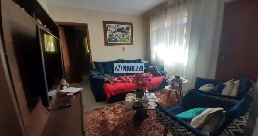 C127 CASA - JARDIM AMERICANO