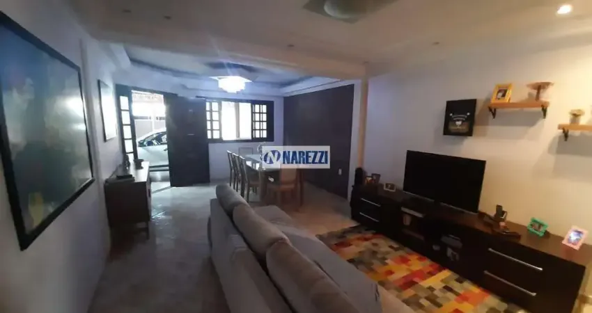Casa com 3 quartos à venda na Cidade Vista Verde, São José dos Campos 