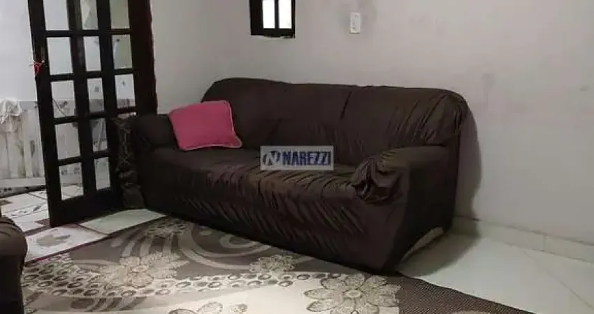 Casa com 2 quartos à venda no Eugênio de Mello, São José dos Campos 