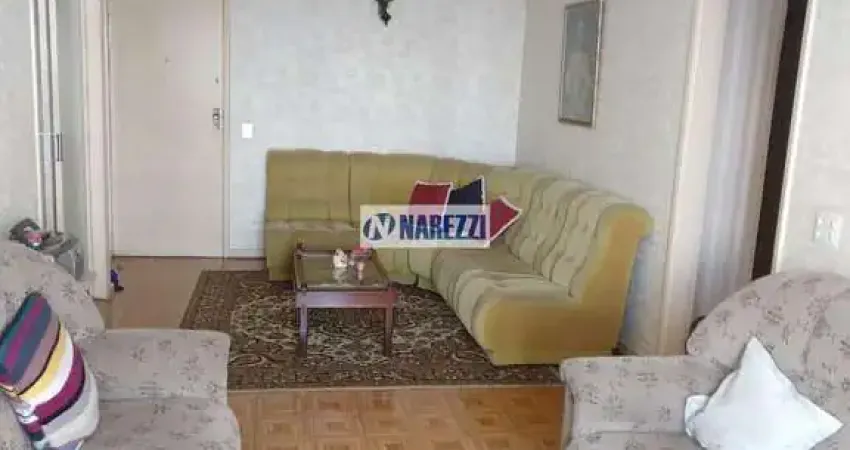 Apartamento com 2 quartos à venda no Centro, São José dos Campos 