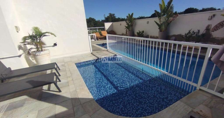 Apartamento com 3 quartos à venda na Cidade Vista Verde, São José dos Campos 