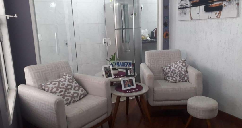 Casa com 3 quartos à venda no Jardim Motorama, São José dos Campos 