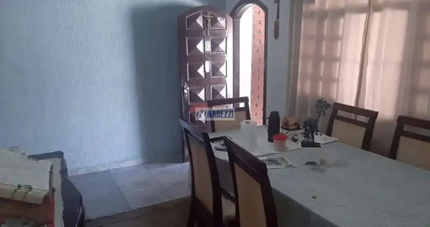 Casa com 2 quartos à venda na Cidade Vista Verde, São José dos Campos 