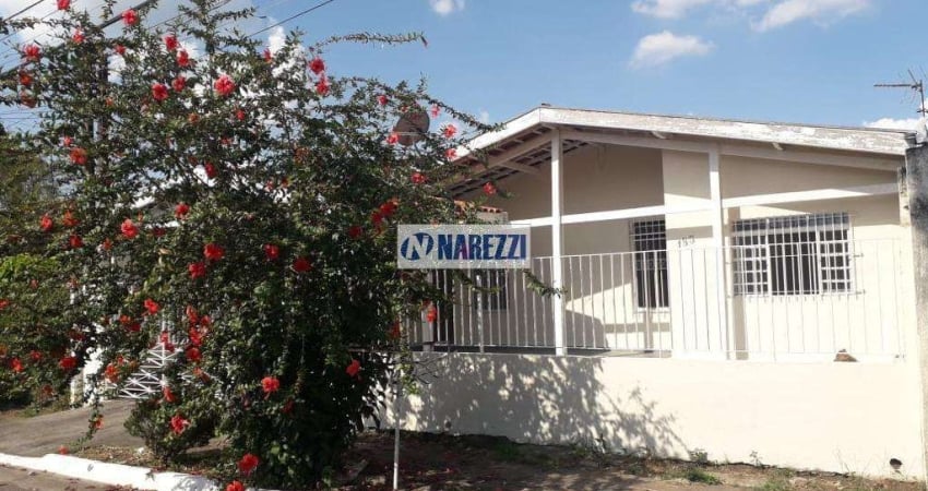 Casa com 4 quartos à venda na Cidade Vista Verde, São José dos Campos 