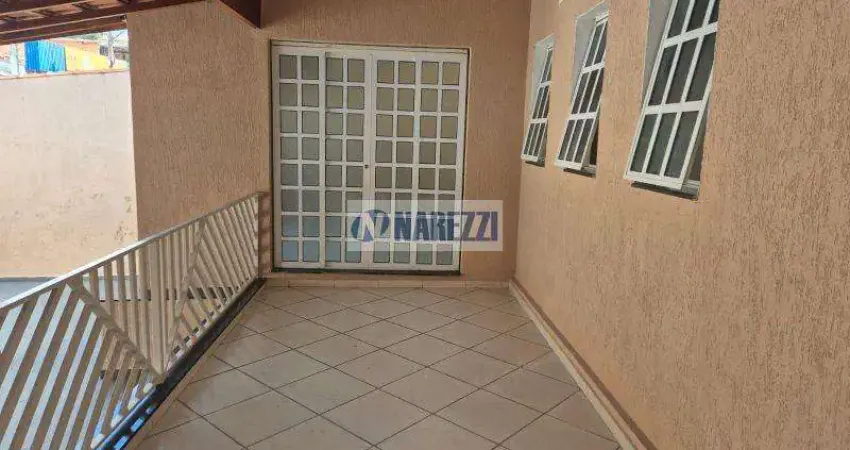 Casa com 2 quartos à venda na Cidade Vista Verde, São José dos Campos 