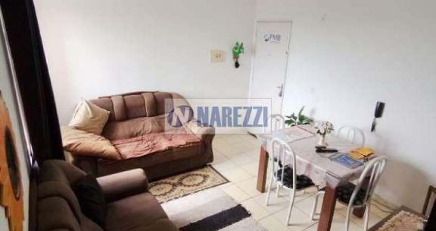 A349 APARTAMENTO - PAINEIRAS II (COND. BOM RETIRO)