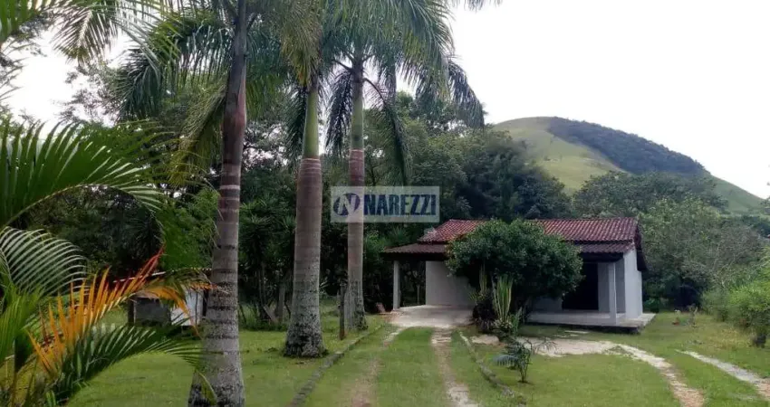 Fazenda à venda no Bairro dos Souzas, Monteiro Lobato 